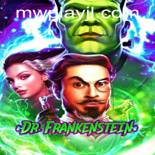 Exploring DrFrankenstein: An Immersive Gaming Experience with MWPlay