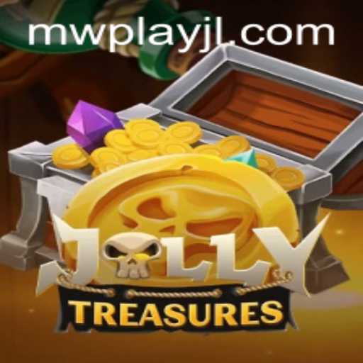 Discover the Exciting World of JollyTreasures with MWPlay