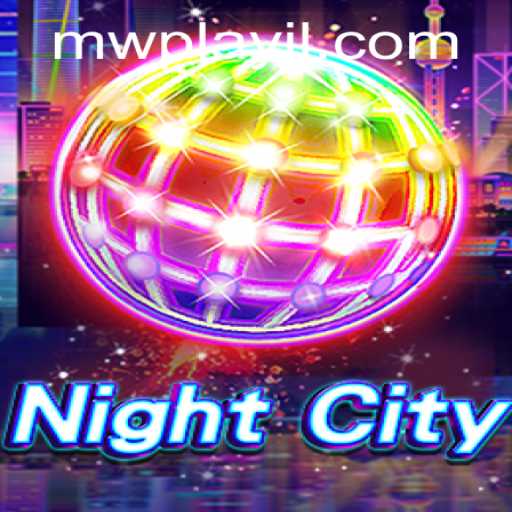 Exploring the Enigmatic World of NightCity