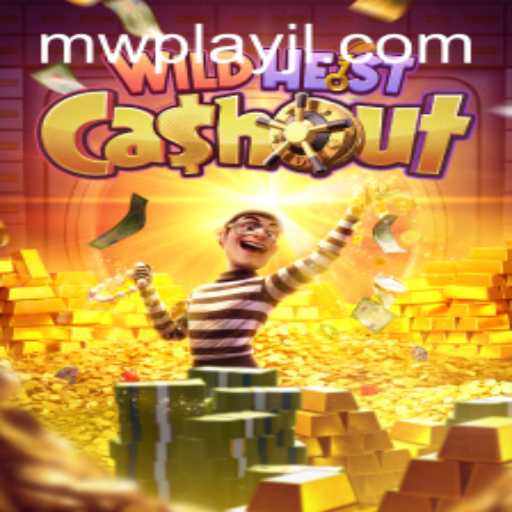 Exploring the Excitement of WildHeistCashout: A Thrilling Gaming Experience by MWPlay